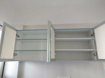 Furnished Amenities in 2 BHK Apartment at Patwardhan Usha Enclave, Vadgaon Budruk – for Rent
