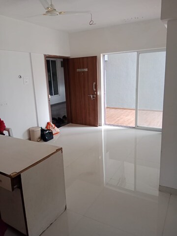 Master Bedroom in 2 BHK Apartment at Prayeja City Phase II, Sinhagad Road – for Sale