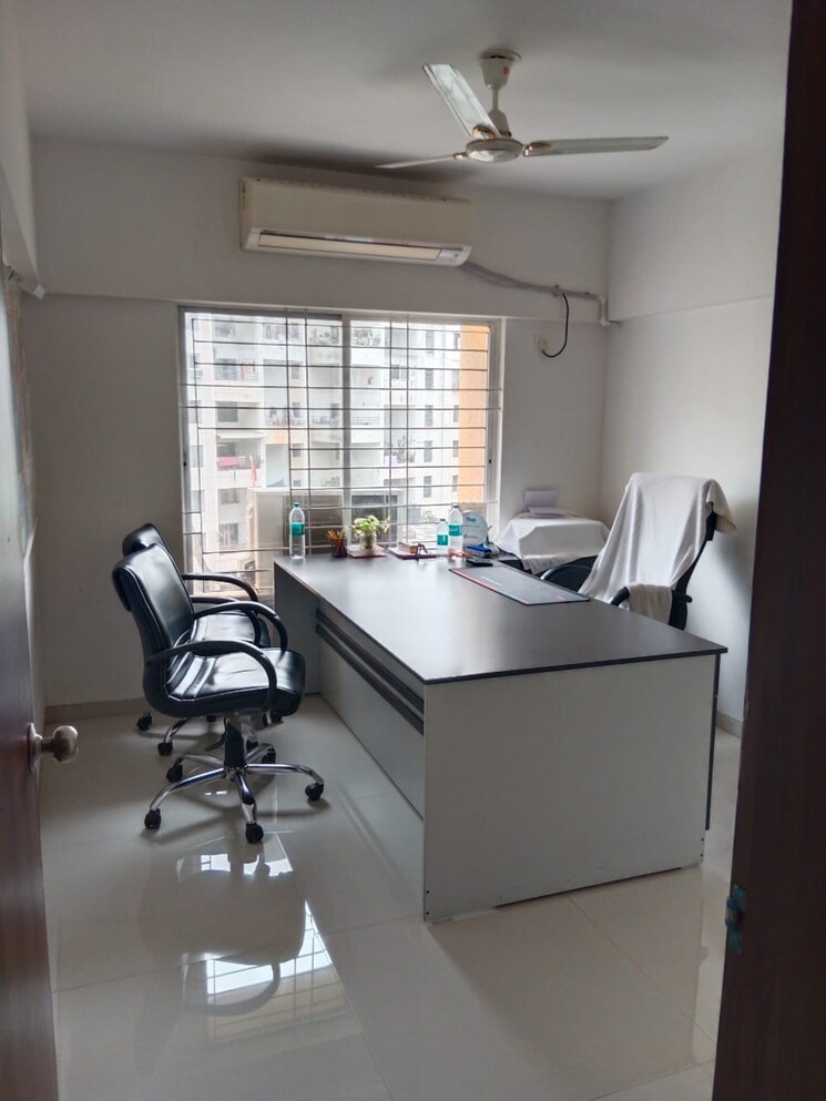 Master Bedroom, prayeja-city-phase-ii 2 Bedroom 900 Sq.Ft. Apartment In Sinhagad Road Pune 9248695