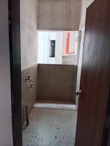 Bathroom in 2 BHK Apartment at Prayeja City Phase II, Sinhagad Road – for Sale