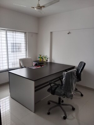 Master Bedroom in 2 BHK Apartment at Prayeja City Phase II, Sinhagad Road – for Sale