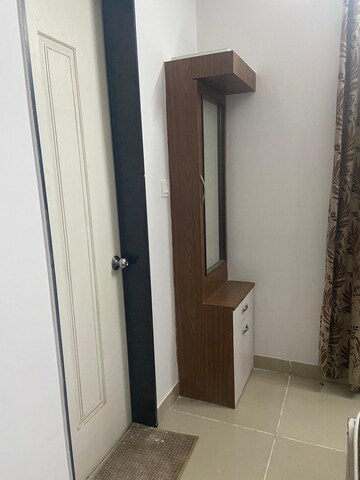 Building Lobby in 2 BHK Apartment at Nanded City Asawari, Nanded – for Rent