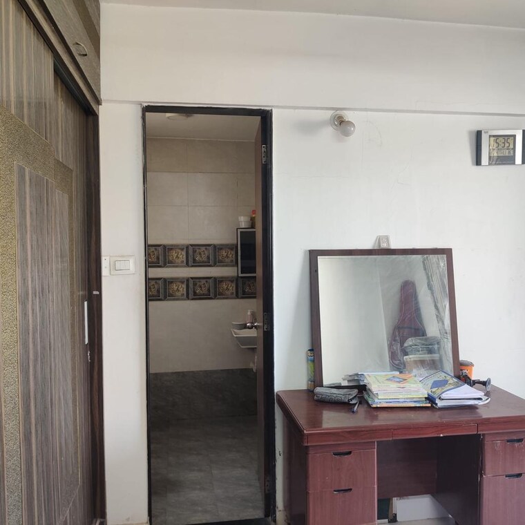 Kitchen, nanded-city-asawari 2 Bedroom 900 Sq.Ft. Apartment In Nanded Pune 9248705