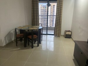 Kitchen in 2 BHK Apartment at Nanded City Asawari, Nanded – for Rent