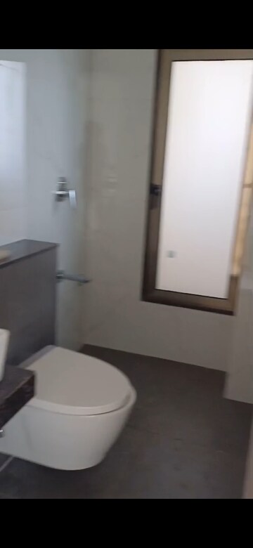 Bathroom in 2.5 BHK Apartment at Richa Park Mist, Dadar West – for Rent