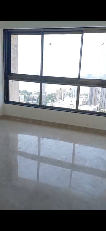 Kitchen in 2.5 BHK Apartment at Richa Park Mist, Dadar West – for Rent