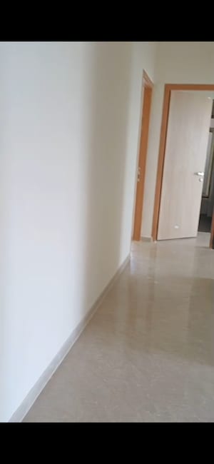 Building Lobby in 2.5 BHK Apartment at Richa Park Mist, Dadar West – for Rent