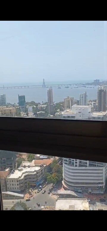 2.5 BHK Apartment – Exterior View View at Richa Park Mist, Dadar West - for Rent