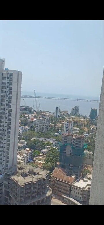 2.5 BHK Apartment For Rent in Richa Park Mist, Dadar West