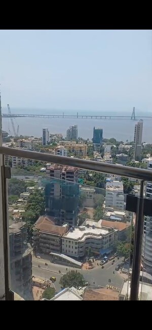 2.5 BHK Apartment – Exterior View View at Richa Park Mist, Dadar West - for Rent