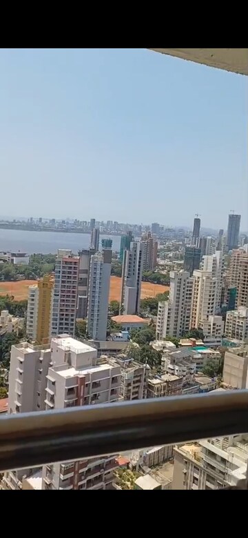 2.5 BHK Apartment – Exterior View View at Richa Park Mist, Dadar West - for Rent