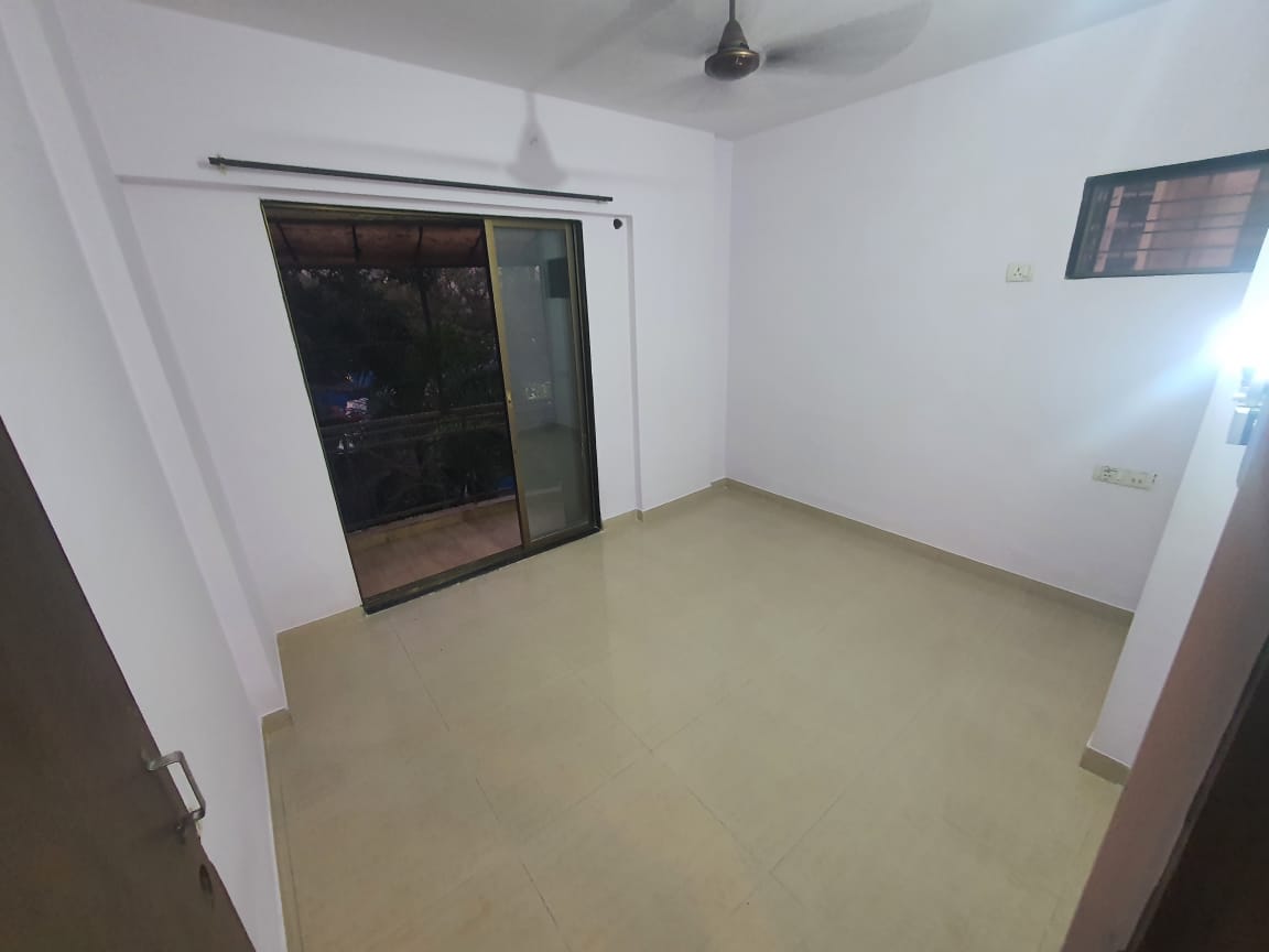 1 BHK + Extra Room Apartment For Rent in Squarefeet Imperial Square