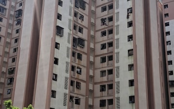 1 BHK Apartment For Rent in Megh Malhar Co-op Housing Society, Ghansoli