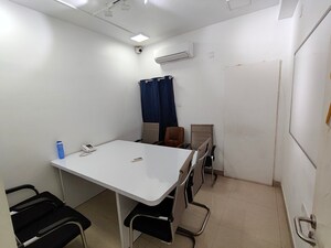 Team Area in  Office Space in IT/SEZ at Ashok Nagar – for Rent