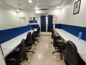 Team Area in  Office Space in IT/SEZ at Ashok Nagar – for Rent