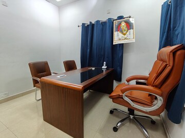 Team Area in  Office Space in IT/SEZ at Ashok Nagar – for Rent