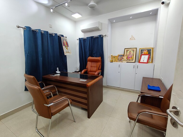 Floor Plan, ashok nagar Commercial Office Space in IT/SEZ 900 Sq.Ft. In Ashok Nagar Chennai 9248715