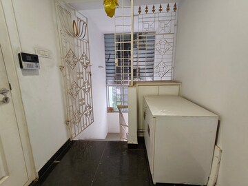 Floor Plan in  Office Space in IT/SEZ at Ashok Nagar – for Rent