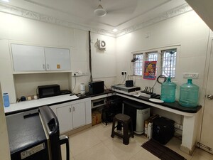 Team Area in  Office Space in IT/SEZ at Ashok Nagar – for Rent