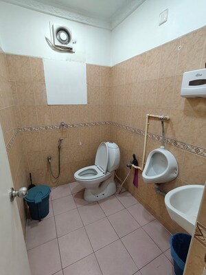 Floor Plan in  Office Space in IT/SEZ at Ashok Nagar – for Rent