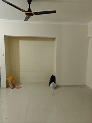 Room in 1 BHK Apartment at Vihang Golden Hills, Owale – for Rent