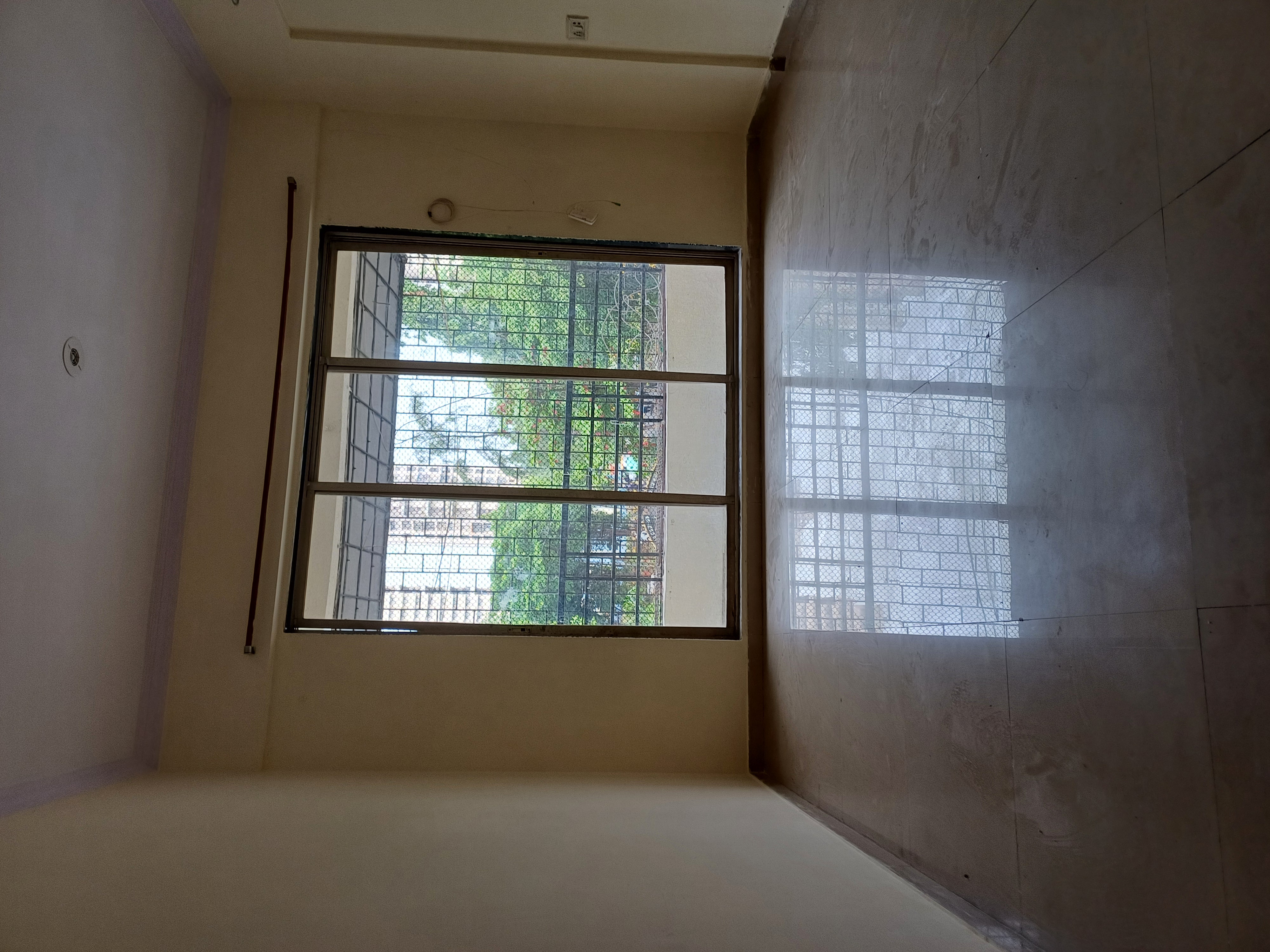 1 BHK Apartment For Rent in Krishna Enclave