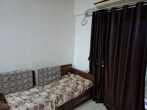 1 BHK Apartment For Rent in Vihang Hills, Ghodbunder Road