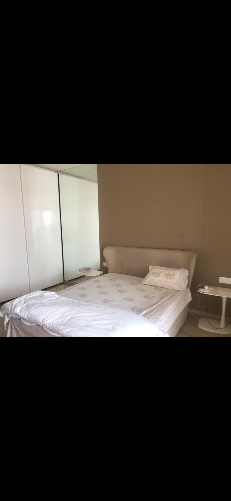 Bedroom, omkar-1973 3 Bedroom 3099 Sq.Ft. Apartment In Worli Mumbai 9248722