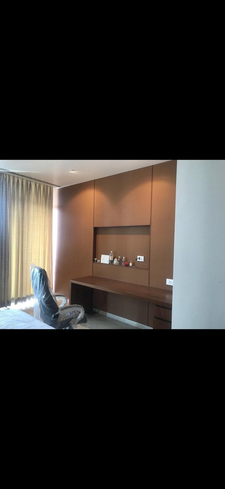 Bedroom, omkar-1973 3 Bedroom 3099 Sq.Ft. Apartment In Worli Mumbai 9248722