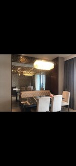 3 BHK + Pooja Room,Study Room 3099 Sq.Ft. Apartment in Omkar 1973