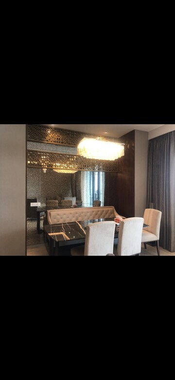 3 BHK Apartment For Rent in Omkar 1973, Worli