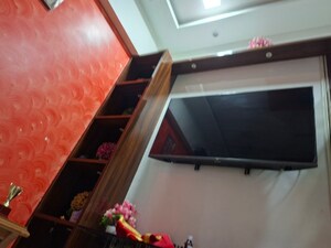 1 BHK Apartment For Rent in Vihang Valley Phase 2, Kasarvadavali