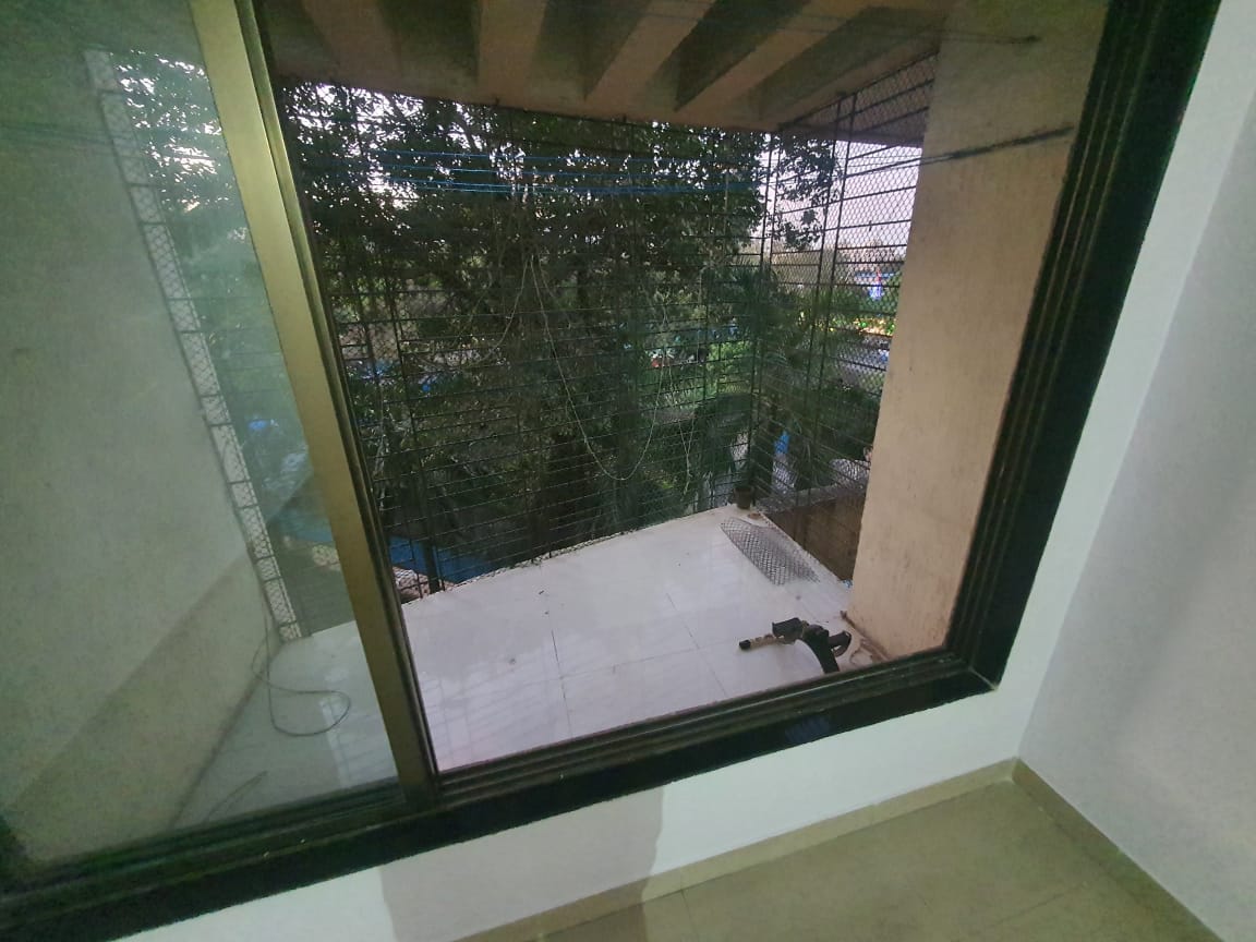 1 BHK + Extra Room Apartment For Rent in Vihang Valley Phase 3