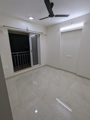1 BHK Apartment For Rent in Kavya Residency Thane, Ghodbunder Road