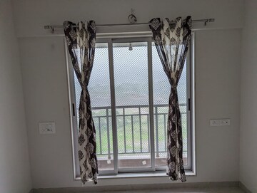 Staircase in 1 BHK Apartment at Kavya Residency Thane, Ghodbunder Road – for Rent