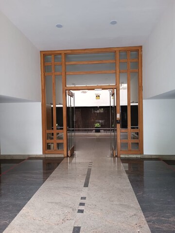 Corridor in 3 BHK Apartment at Brigade PalmSprings, Jp Nagar – for Rent