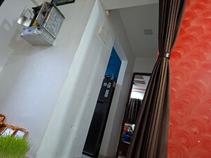 1 BHK Apartment For Rent in Vihang Valley Phase 2, Kasarvadavali