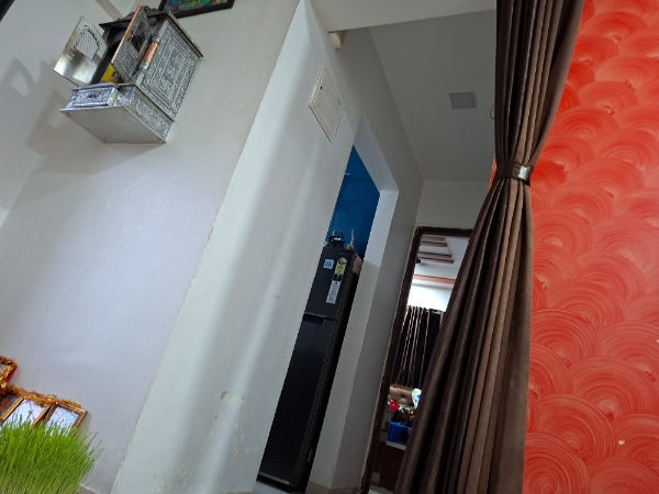 1 BHK + Extra Room Apartment For Rent in Vihang Valley Phase 2