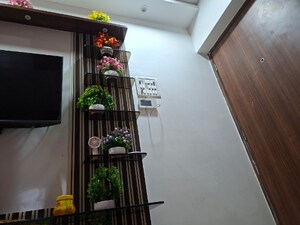 1 BHK Apartment For Rent in Vihang Valley Phase 2, Kasarvadavali