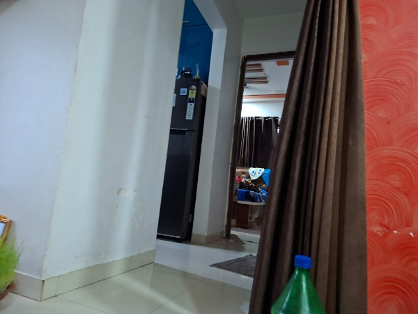 1 BHK + Extra Room 400 Sq.Ft. Apartment in Vihang Valley Phase 2