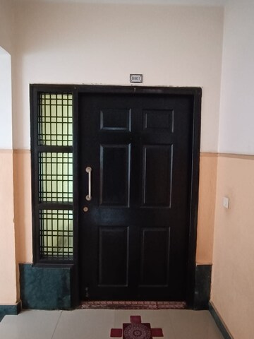 Corridor in 3 BHK Apartment at Brigade PalmSprings, Jp Nagar – for Rent