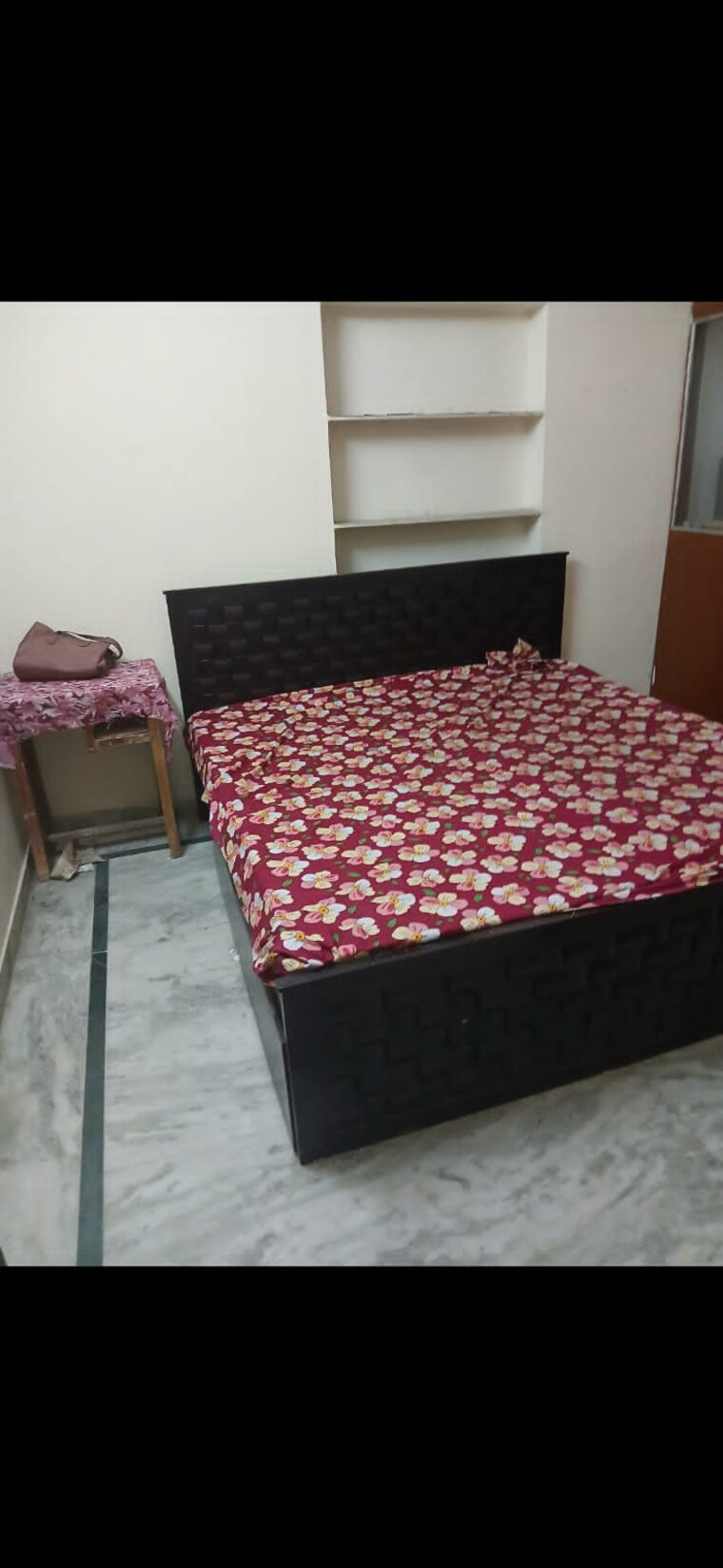 Bedroom, vaishali nagar 3 Bedroom 1000 Sq.Ft. Apartment In Vaishali Nagar Jaipur 9248739