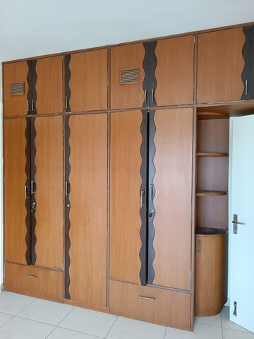 Master Bedroom in 3 BHK Apartment at Brigade PalmSprings, Jp Nagar – for Rent