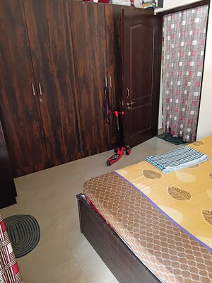 3 BHK Apartment For Rent in Vaishali Nagar