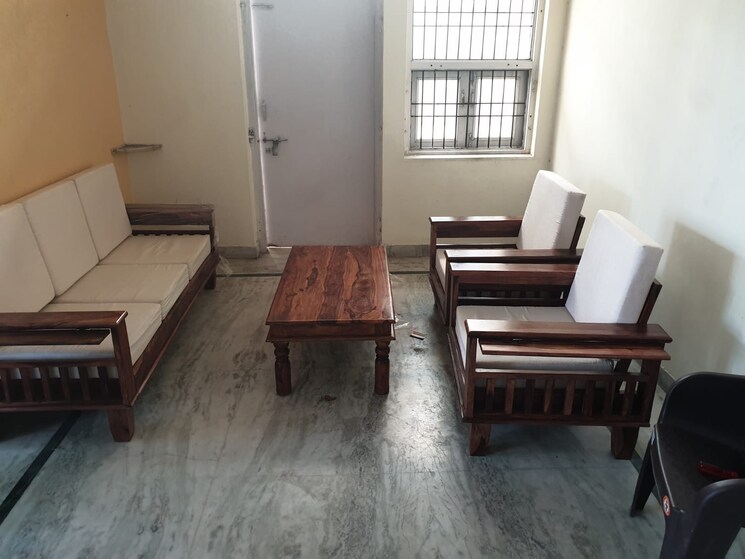 Living Room, vaishali nagar 3 Bedroom 1000 Sq.Ft. Apartment In Vaishali Nagar Jaipur 9248739