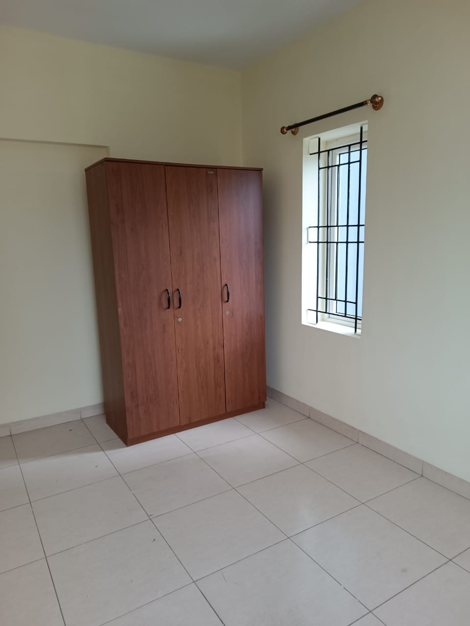 3 BHK Apartment For Rent in Brigade PalmSprings