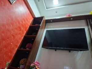 1 BHK Apartment For Rent in Vihang Valley Phase 2, Kasarvadavali