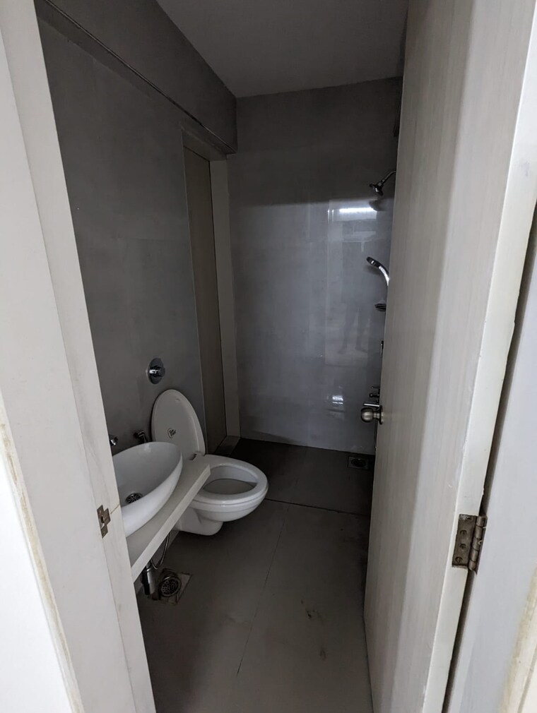 Bathroom, kavya-residency-thane 1 Bedroom 376 Sq.Ft. Apartment In Ghodbunder Road Thane 9248741