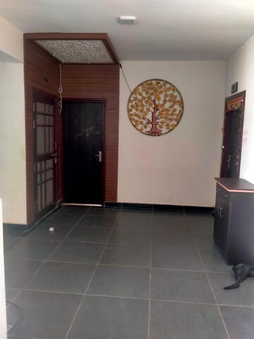 Furnished Amenities in 3 BHK Apartment at Arsha Sumangalam Vrindavan Yojana, Vrindavan Yojna – for Rent