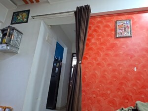 1 BHK Apartment For Rent in Raunak Bliss, Ghodbunder Road